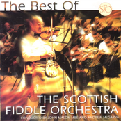 The Sfo Folk Symphony by The Scottish Fiddle Orchestra