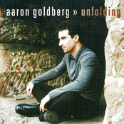 Aaron Goldberg: Unfolding