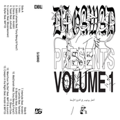 DJ GAWAD Presents: VOLUME 1