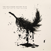 Magic That I Held You Prisoner by The Dillinger Escape Plan