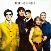 Pulp: His 'n' Hers