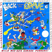 Back From The Grave Vol. 6