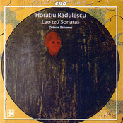 Horațiu Rădulescu: Lao tzu Sonatas