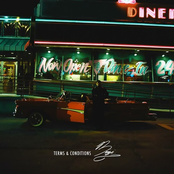 Terms & Conditions (feat. Will Juergens & Cam Chambers)