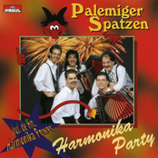 Harmonika Party