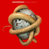 SHINEDOWN - State Of My Head
