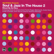 Soul & Jazz in the House 2