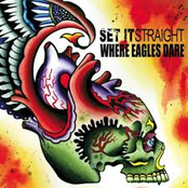 Set It Straight / Where Eagles Dare