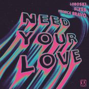 Need Your Love