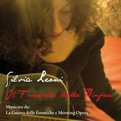 silvia leoni con la guerra delle formiche e morning opera