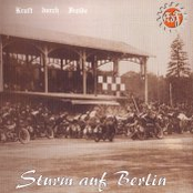 Sturm auf Berlin