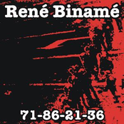 Révolte by René Binamé