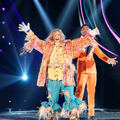 The Masked Singer: Scarecrow