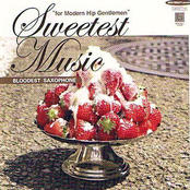 Bloodest Saxophone: Sweetest Music