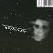Removed / Acetate
