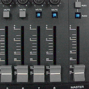 Fostex 280 Tracks