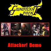Attacker! Demo