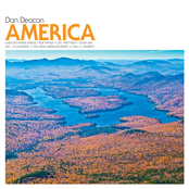 Dan Deacon: America