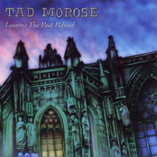 Reflections by Tad Morose