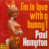 Paul Hampton