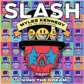 Living the Dream (feat. Myles Kennedy and The Conspirators)