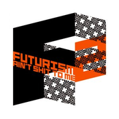 8-BIT: Futurism ain't shit to me 2