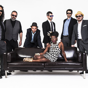 Shirley Davis & The Silverbacks