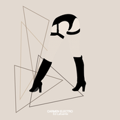 CARMEN ELECTRO EP
