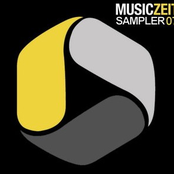 MusicZeit Sampler 07