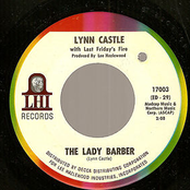 lynn castle