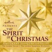 O Holy Night by Amy Grant