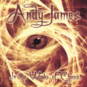 Shine On Through by Andy James