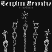 Templum Gravatus by Virgolamia