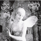 Human Waste/Uncle Charles-split 7"