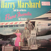 harry marchard & his orchestra