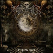 Inside My Blood/The Early Years of Rage