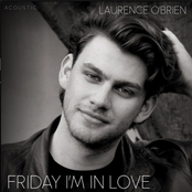Friday I’m In Love (Acoustic)