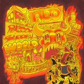 Alto's Surreal World