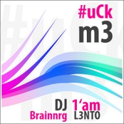 dj brainnrg