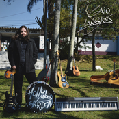 Hollywood Garden