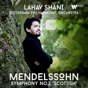 Mendelssohn: Symphony No.3 "Scottish"