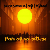 Pain Of No Return