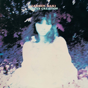 Carmen Maki & Blues Creation