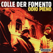 Funk Romano by Colle Der Fomento