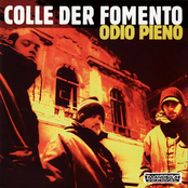 Solo Hardcore by Colle Der Fomento