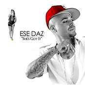 She's Got It - Single