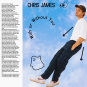 Chris James: With or Without You