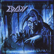 Tears Of A Mandrake by Edguy