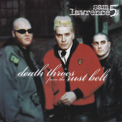 Death Throes from the Rust Belt