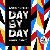 Day By Day (Rompasso Remix) - Single